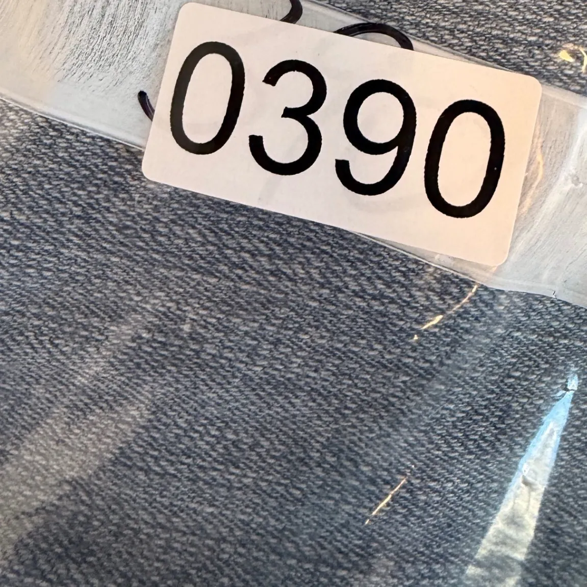 Abercrombie‎ Fitch Emma Bootcut Jeans Medium Wash Stretch Womens 8L - Image 10