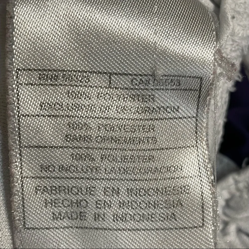 Nike Women’s Team Shorts - Image 11