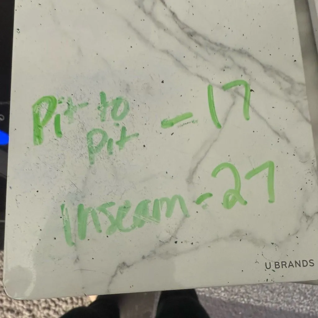 Lulu’s Black Women’s XS Sleeveless Surplice Take on The Day Jumpsuit - Image 6