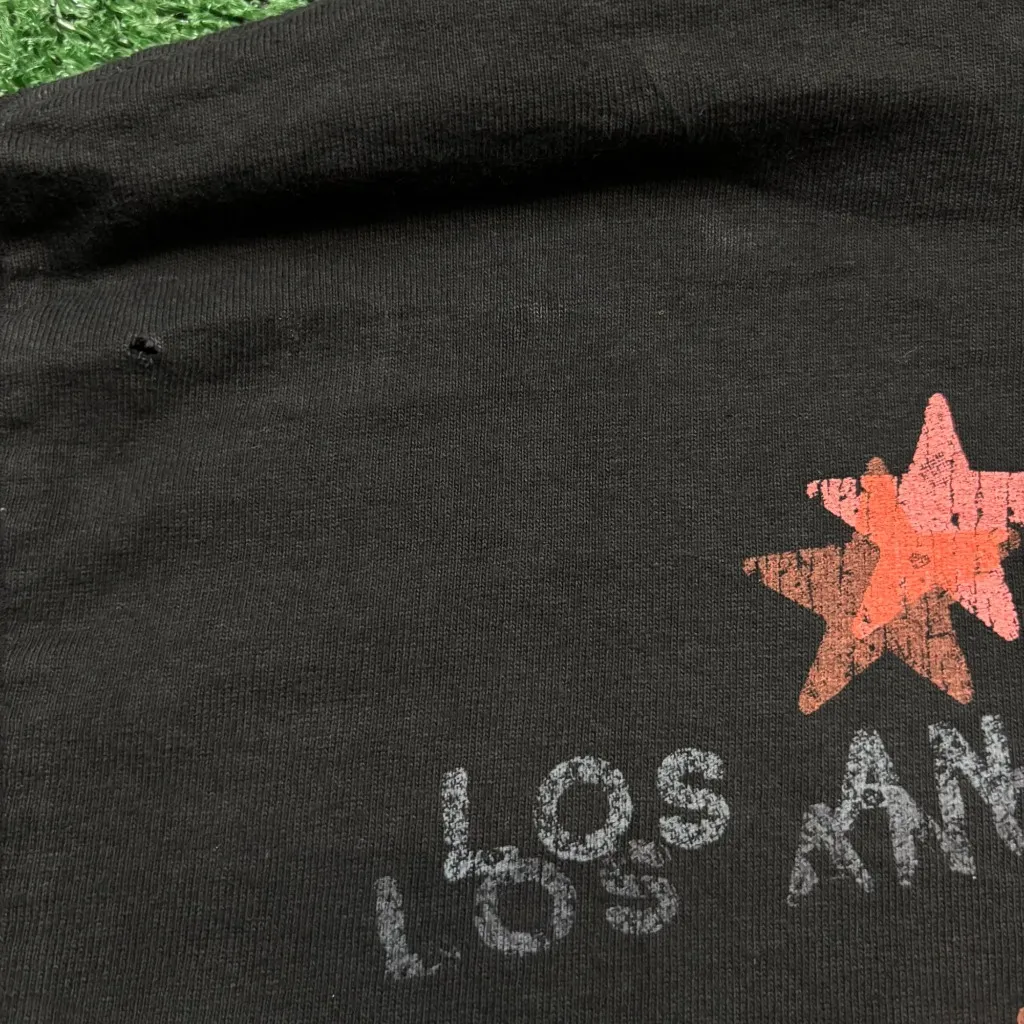 Beyonce Cowboy Carter Rodeo Chitlin Circuit Tour T-Shirt Size Large - Image 5