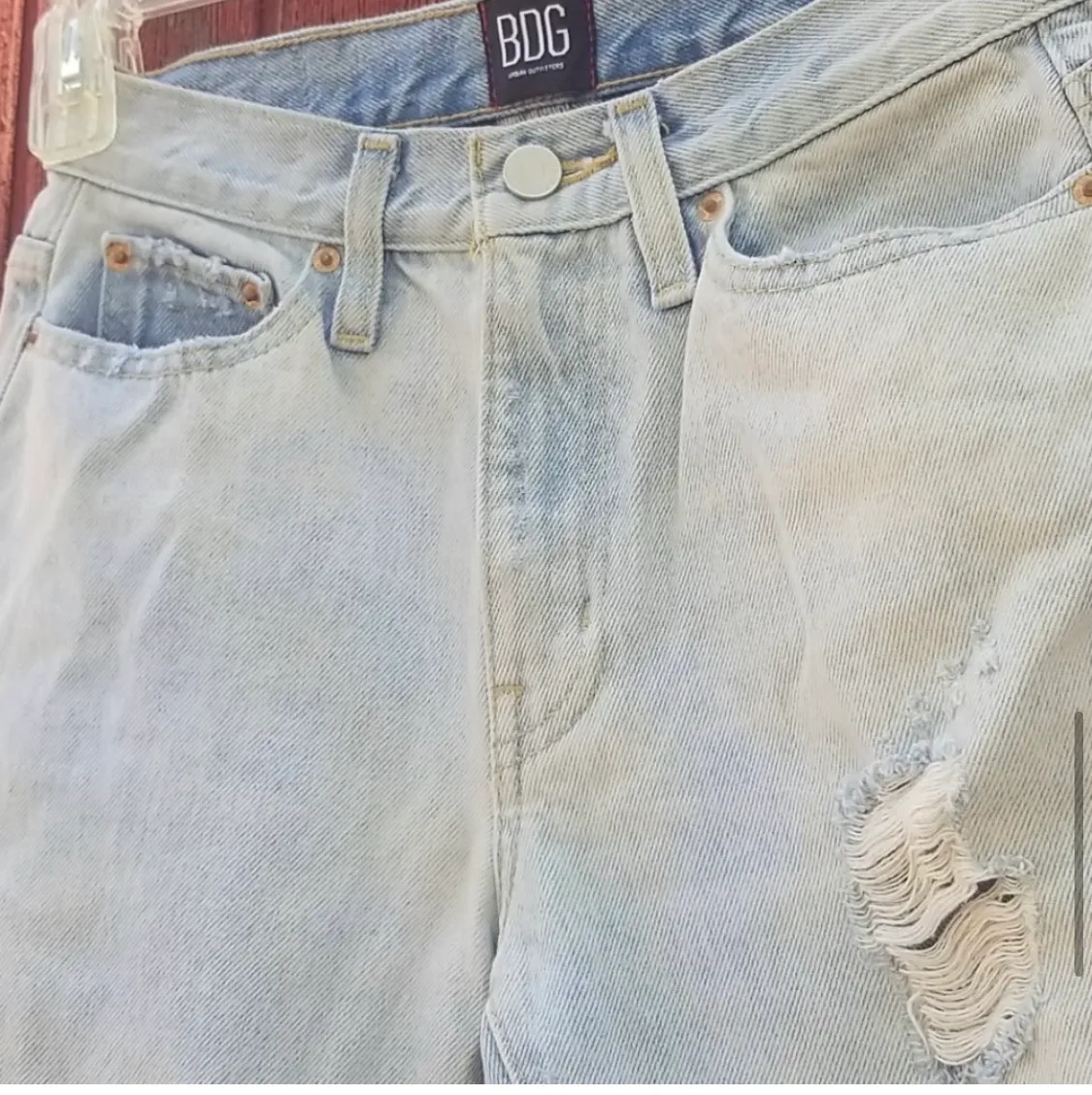 BDG Bootcut Jeans - Image 8