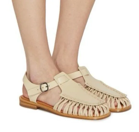 NWT Hereu Women's Alaro Square - Image 6