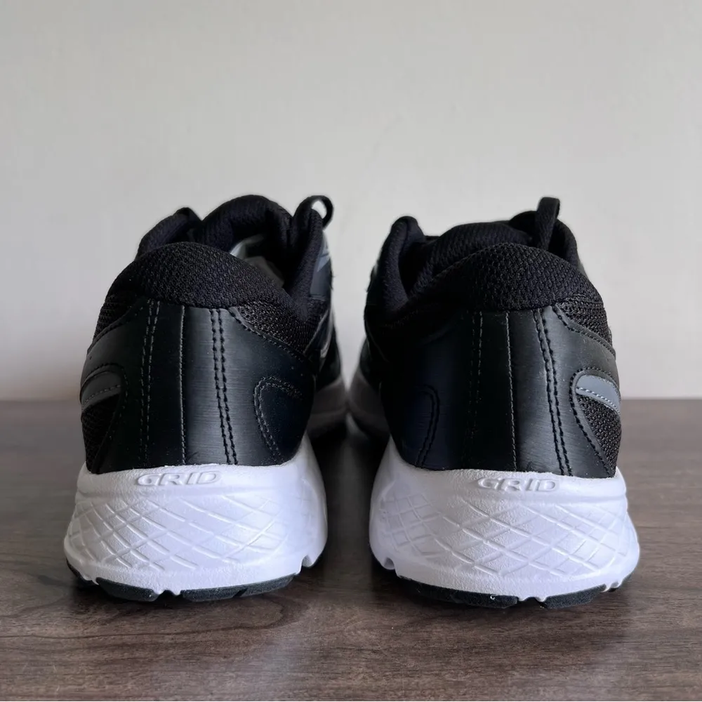 Saucony Cohesion 13 Women's Shoe Size 9.5 Wide - Image 4