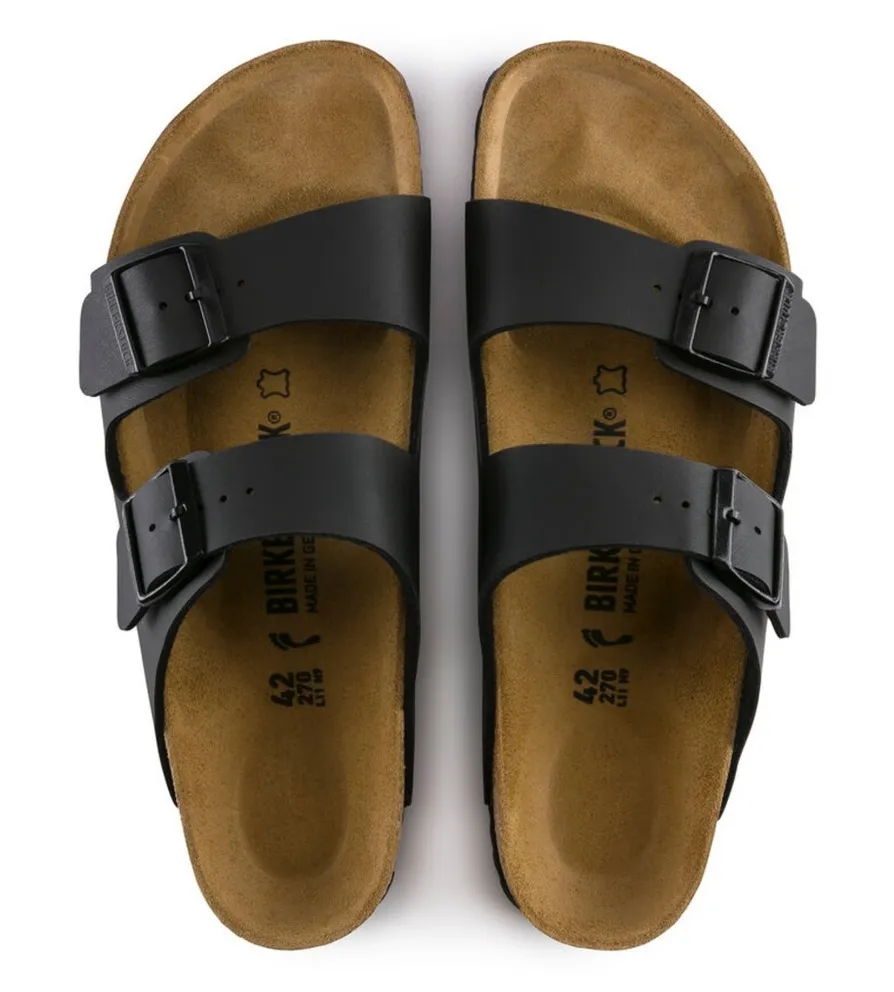 New BIRKENSTOCK‎ Arizona
Birko-Flor uk 🇬🇧 8 - Image 1