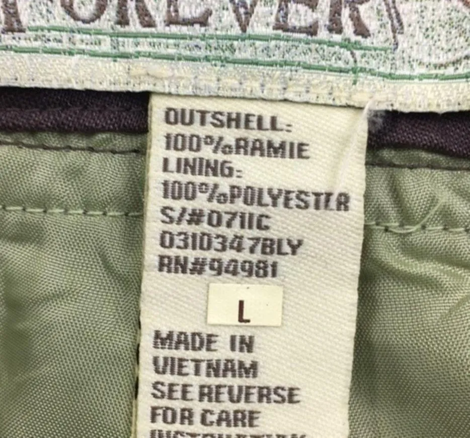 Forever ladies shorts L Size L - Image 7