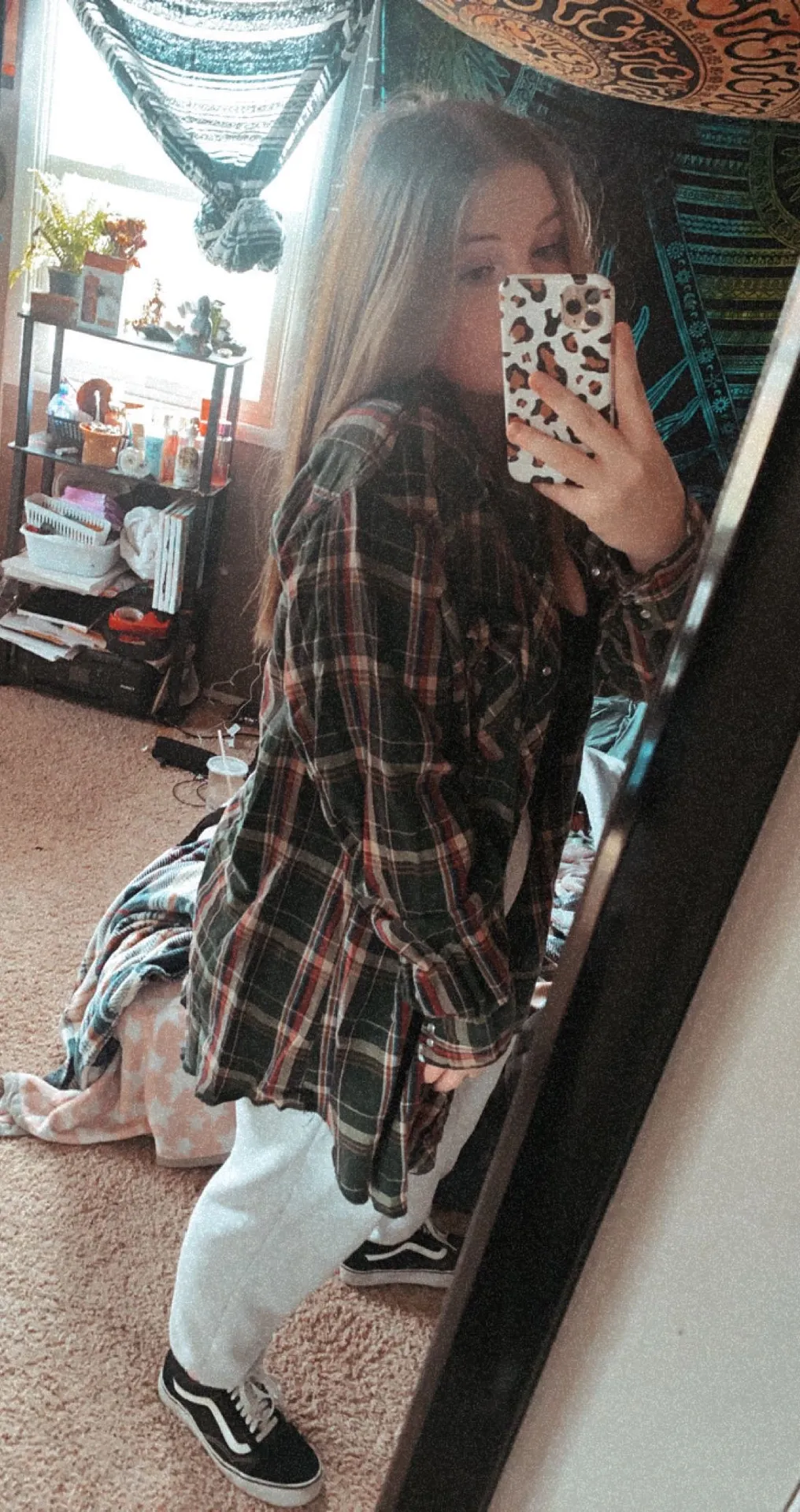 Wrangler Flannel - Image 2