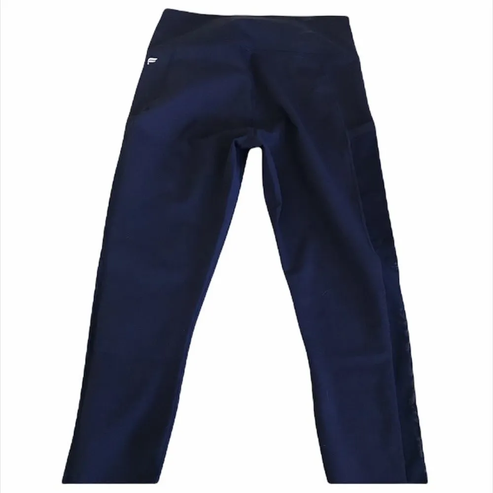 ✨ Mila High Waisted Pocket Capri✨ - Image 4