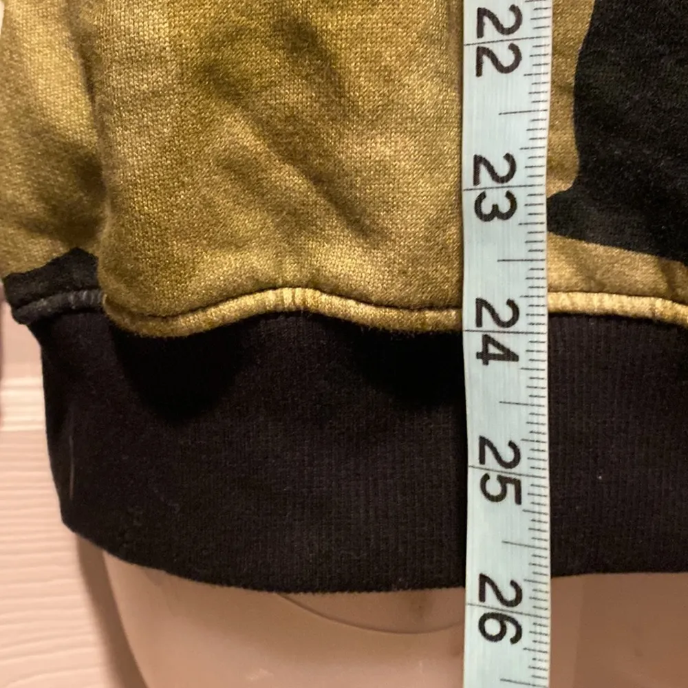 Stine Goya Adrisa Rosegarden Hoodie Organic cotton S - Image 9