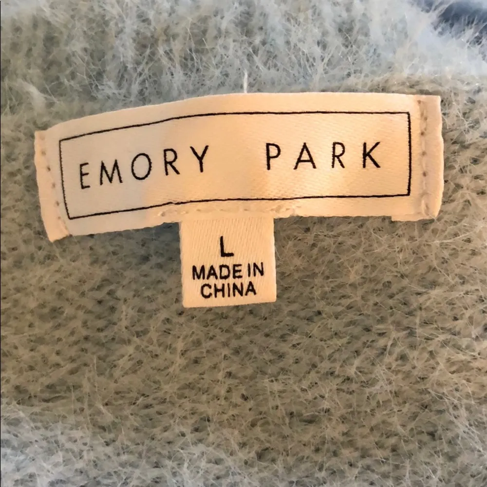 Emory park sweater - Image 4