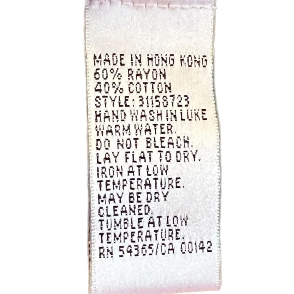 Nygard Collection‎ Sweater - Image 6