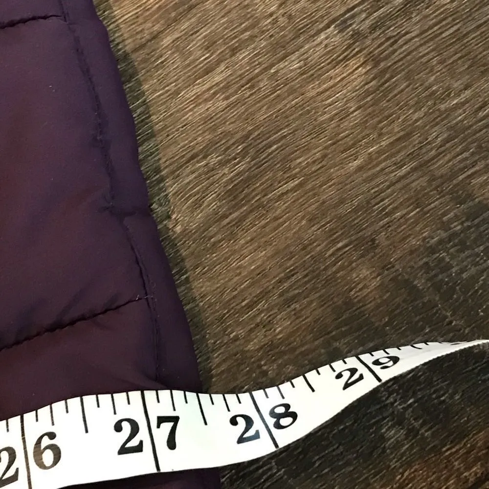 Athletic Works Puffer Jacket Large - Image 13