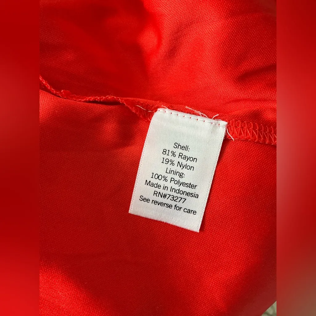 Pretty NINE WEST dress❤️💗🤍 - Image 6