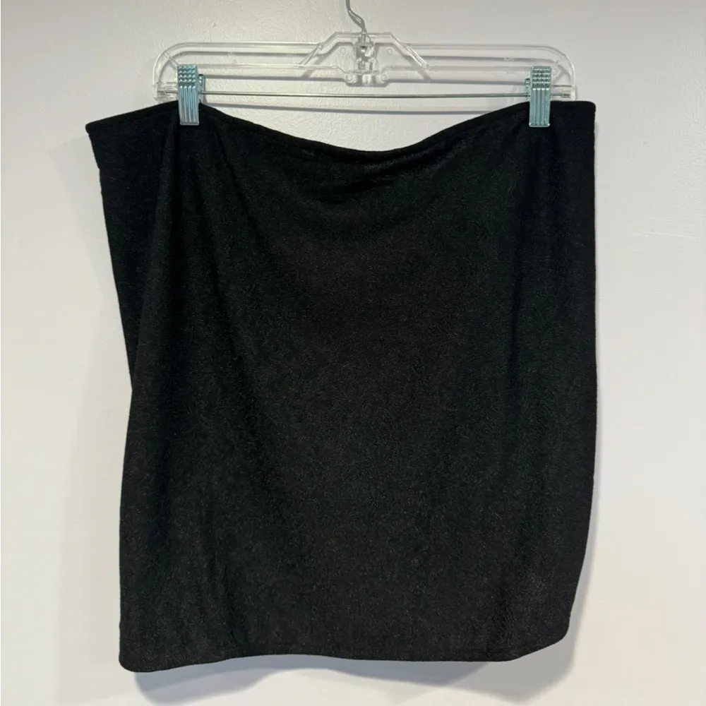 Black Princess Polly swimsuit cover up‎ - Image 3