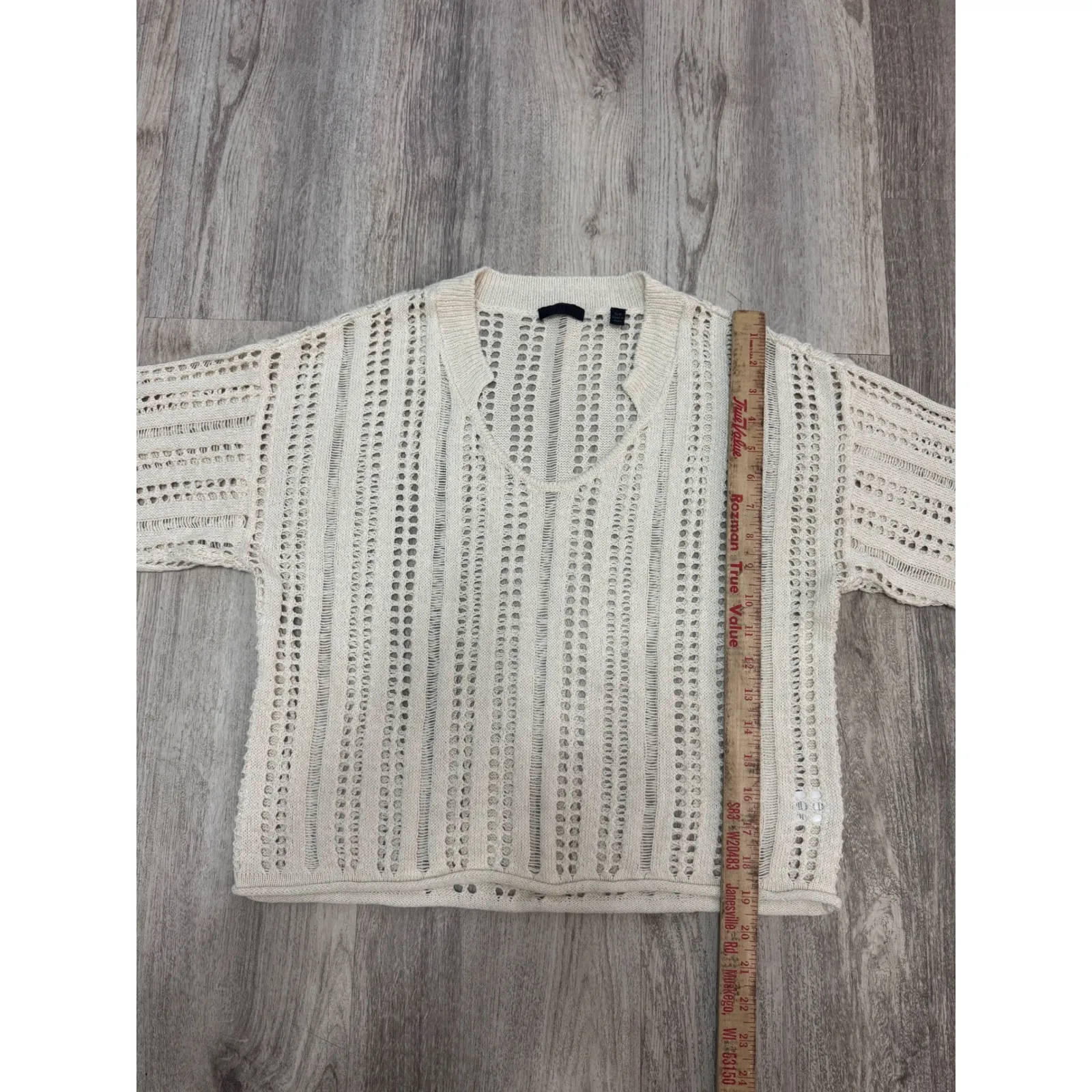 ATM ANTHONY THOMAS MELILLO OPEN LINEN - Image 8