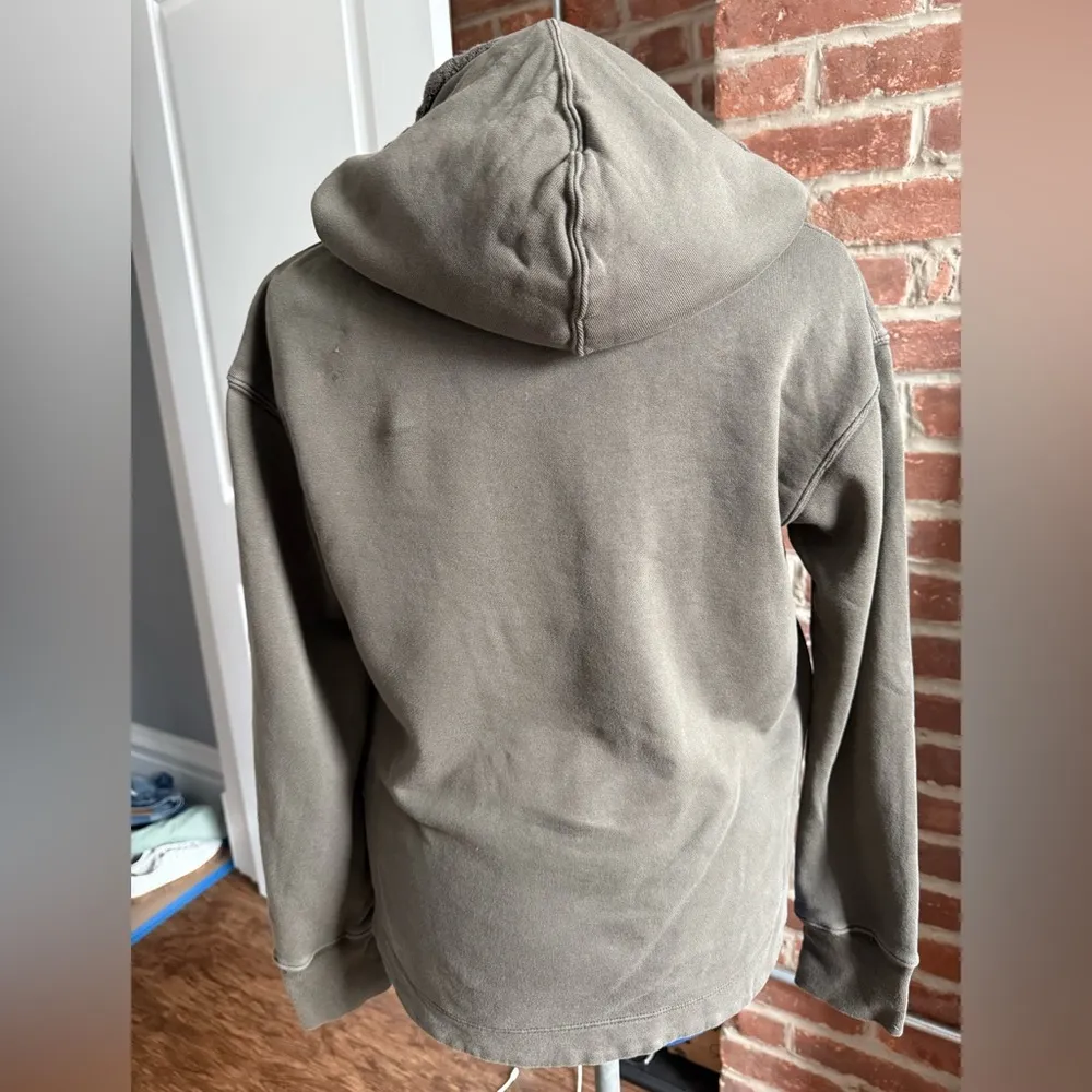 Like new! James Perse Hoodie - Image 4