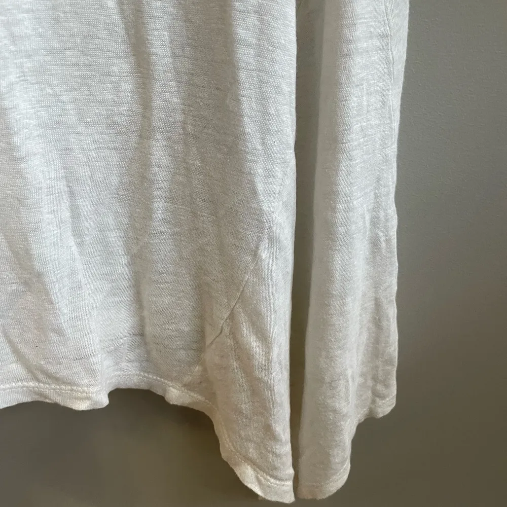 Long tank top Size L - Image 6