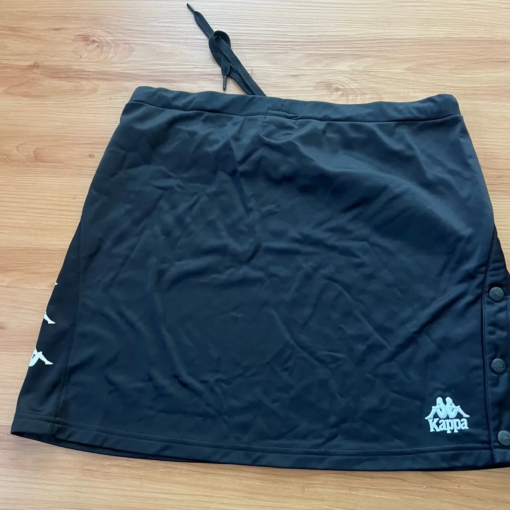 Kappa  Jubblie Miniskirt - Image 2