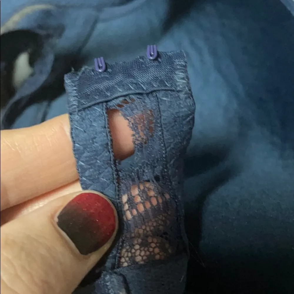 🦋4/$20 Lucky Brand Bra Size 34C - Image 7