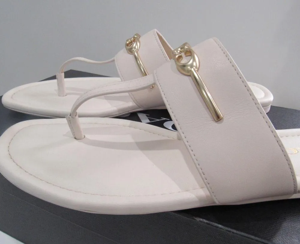 COACH Jada Sandal Size 7 - Image 12