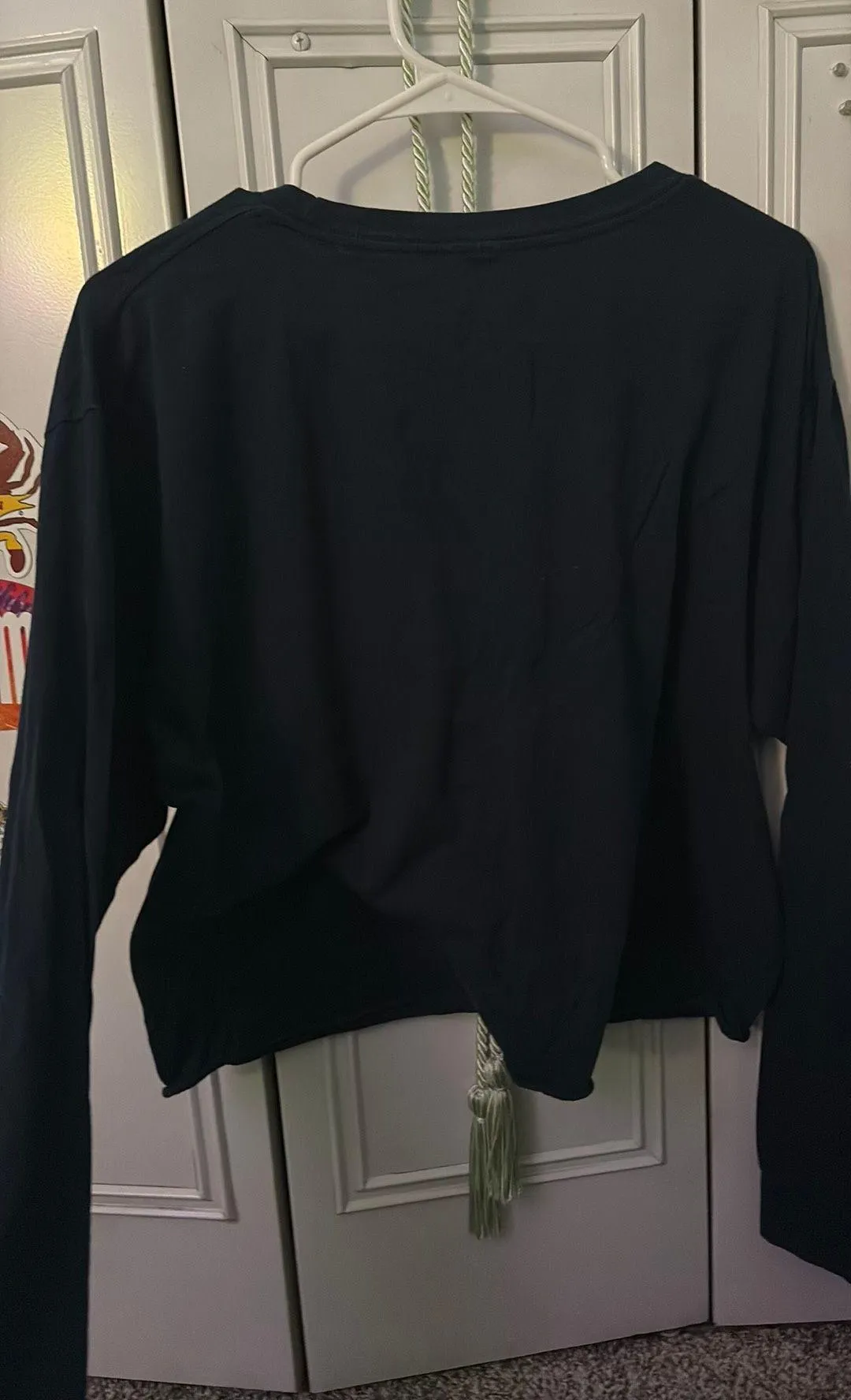 Long Sleeve Colorado Tee - Image 2