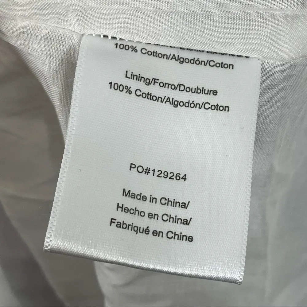 NWT ModCloth Ruffling For Flowers V-Neck Ditzy Floral Print Midi Dress Size 2‎ - Image 8