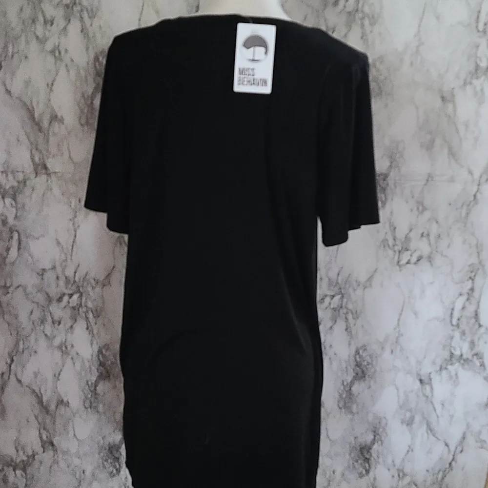 Miss Behavin Audrey 3+1 tunic size large - Image 4