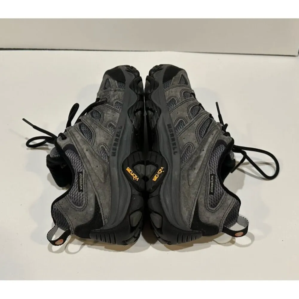 Merrell Men's Moab 3 Waterproof | Men's Hiking Shoe Size 10 - Image 7