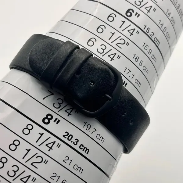 Vintage Black Watch Dogs bike guitar - Image 8