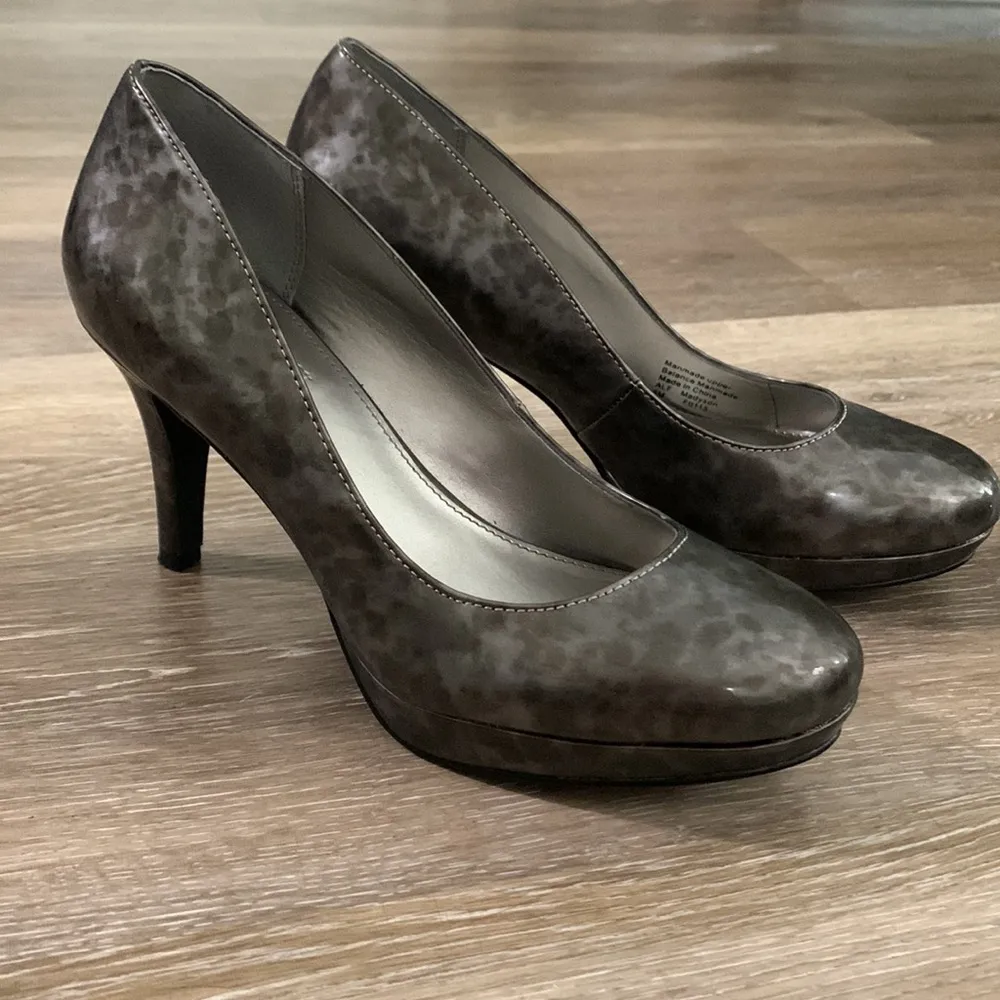 Alfani - Madyson Platform Shoes - Image 3