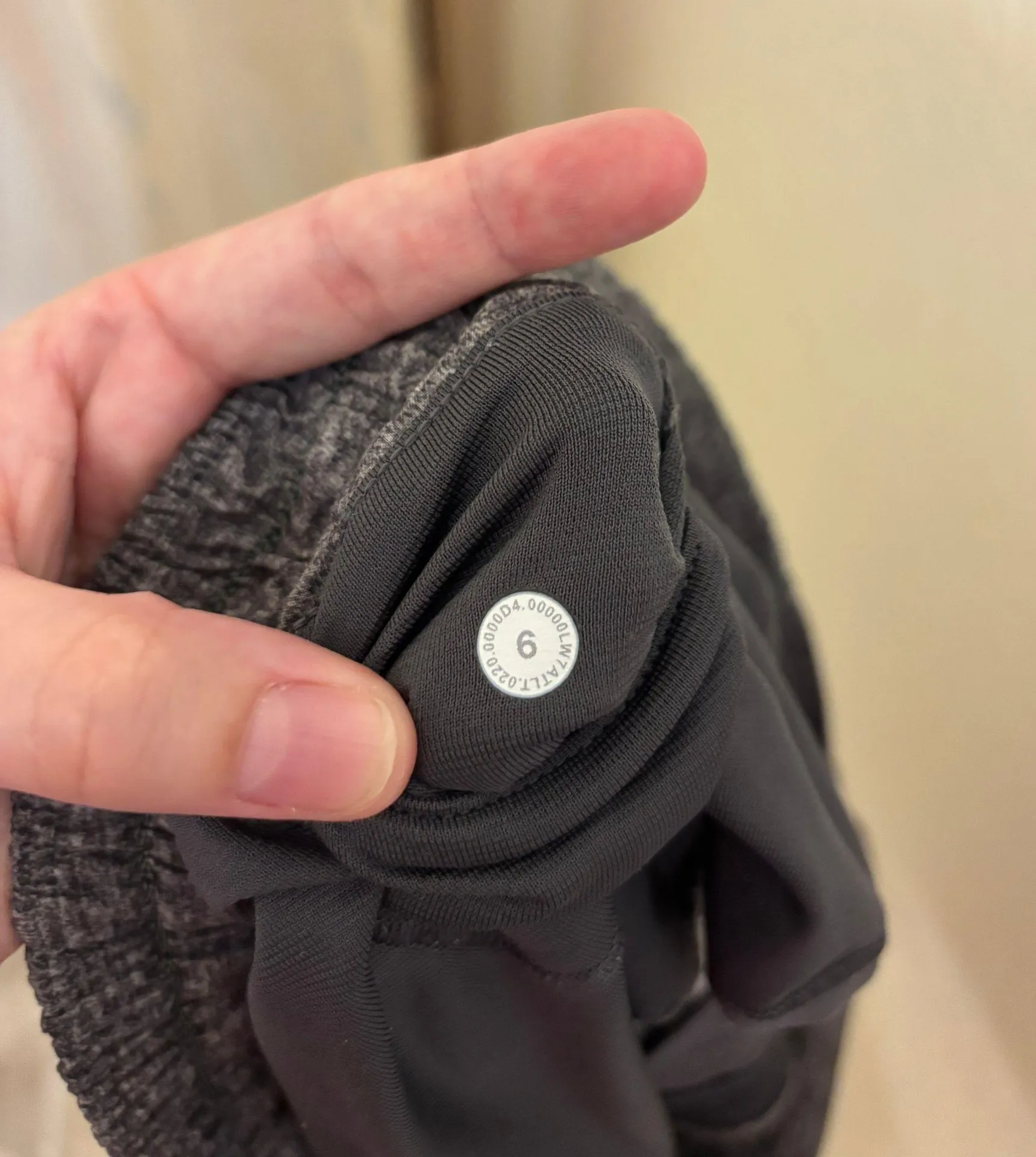 Hotty Hot Shorts 4” - Image 3