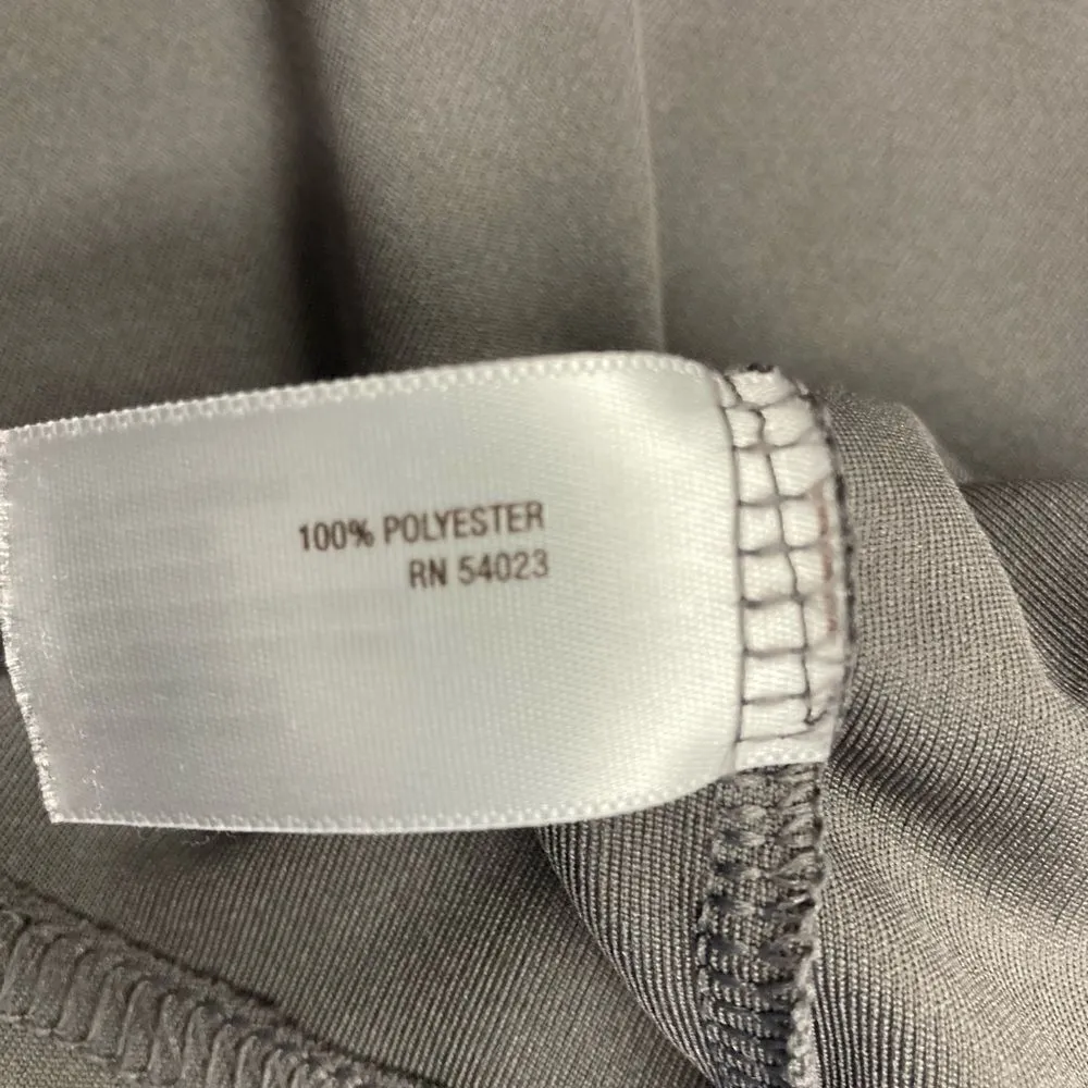 OLD NAVY, Women’s Active Shirt, gray, Medium‎ - Image 8