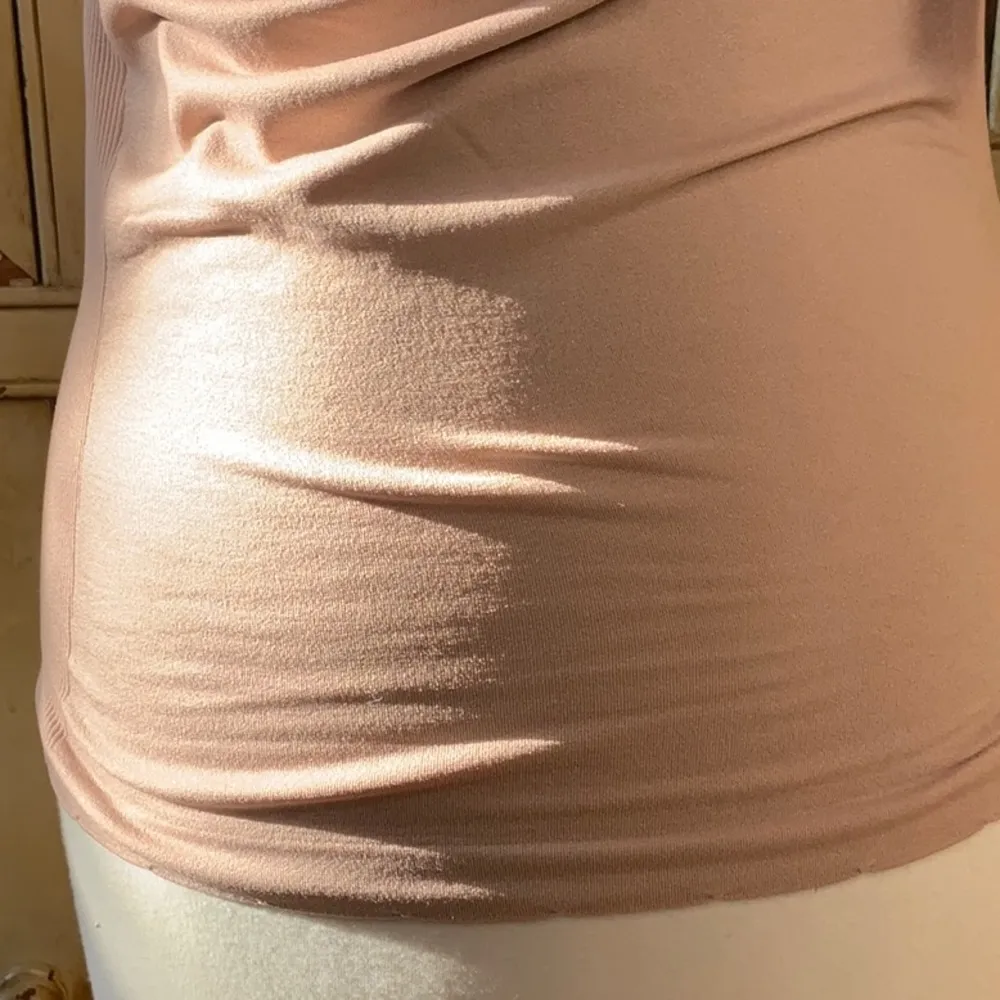 Kathy maternity nursing camisole Tan Size undefined - Image 2