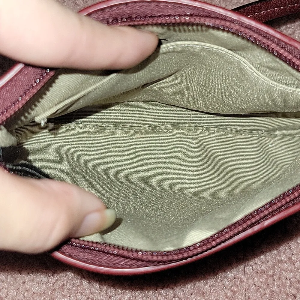 Coach Wristlet - Image 5