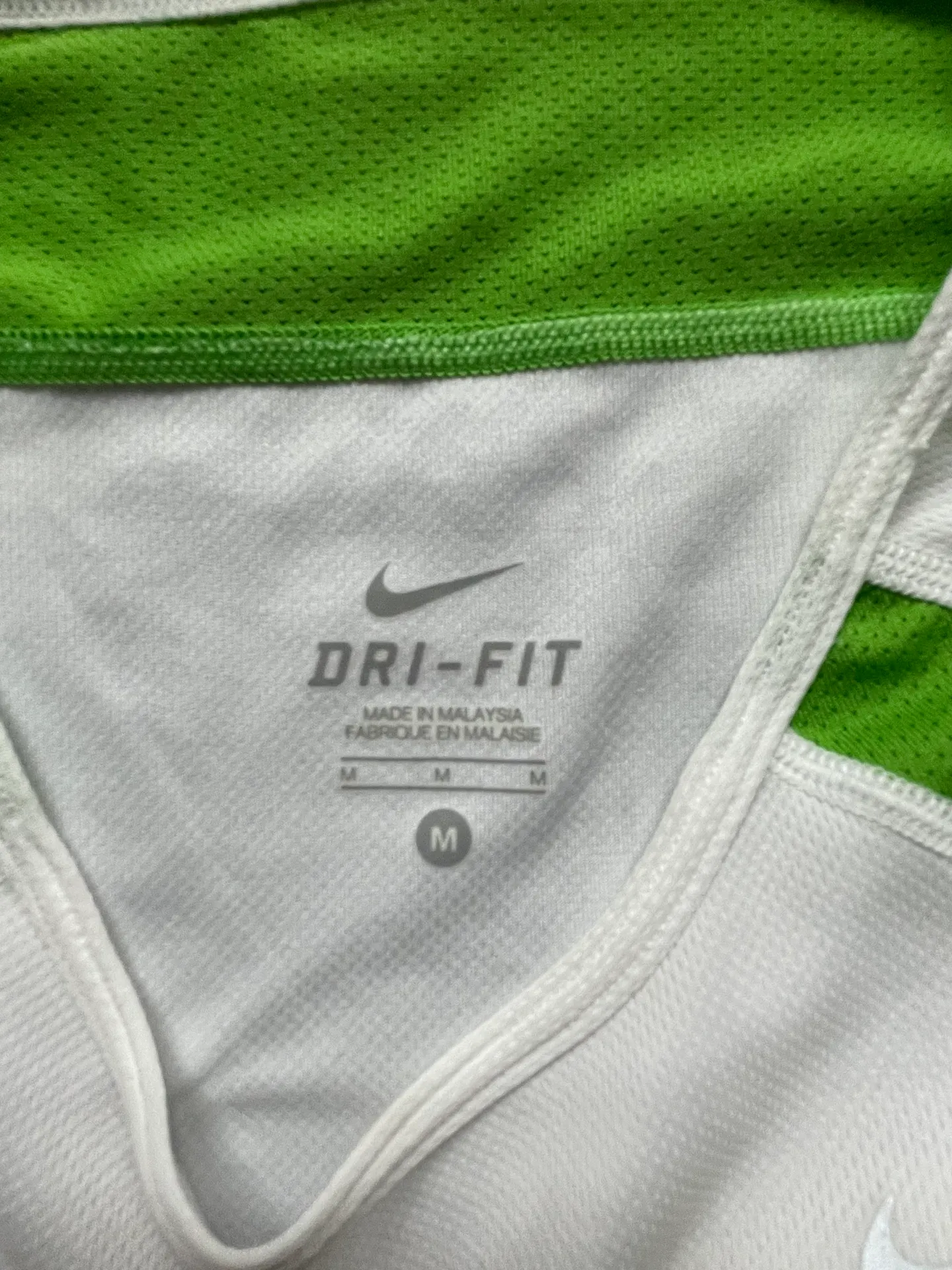 Dry Fit Long Sleeve - Image 3