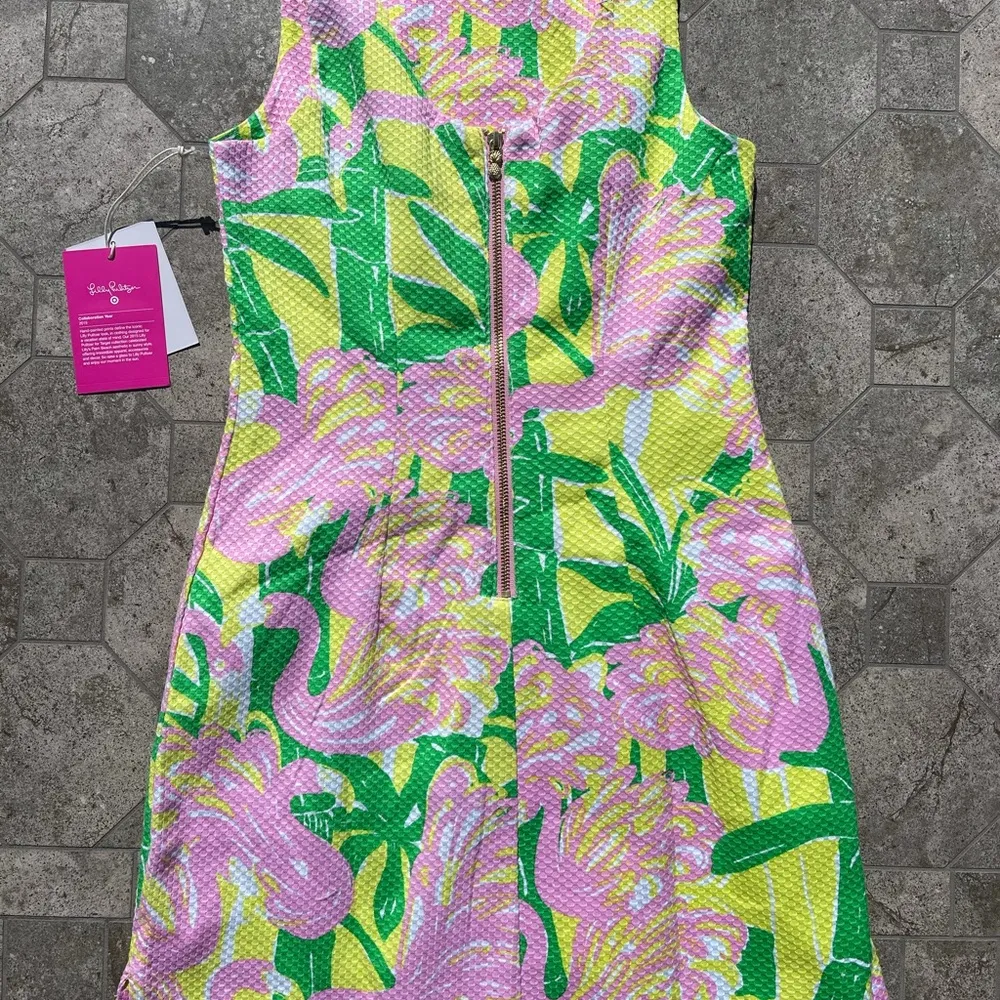 Lilly Pulitzer  dress - Image 4