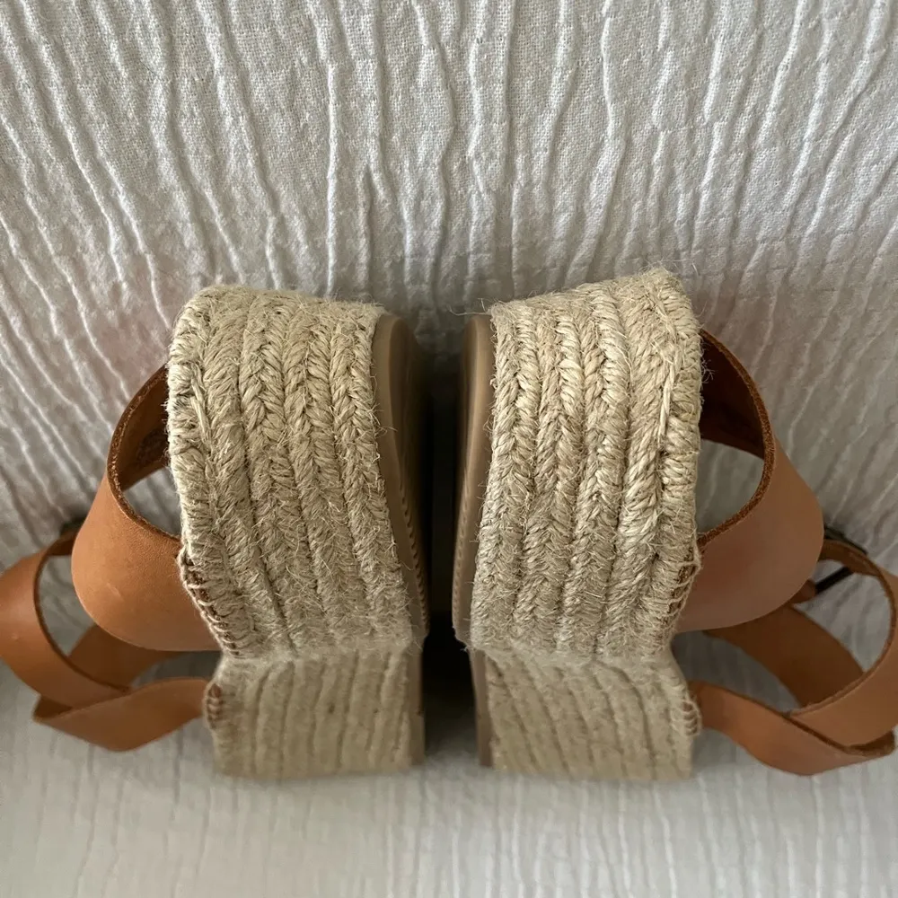 Soludos Minorca Espadrille Platform Sandals - Image 12