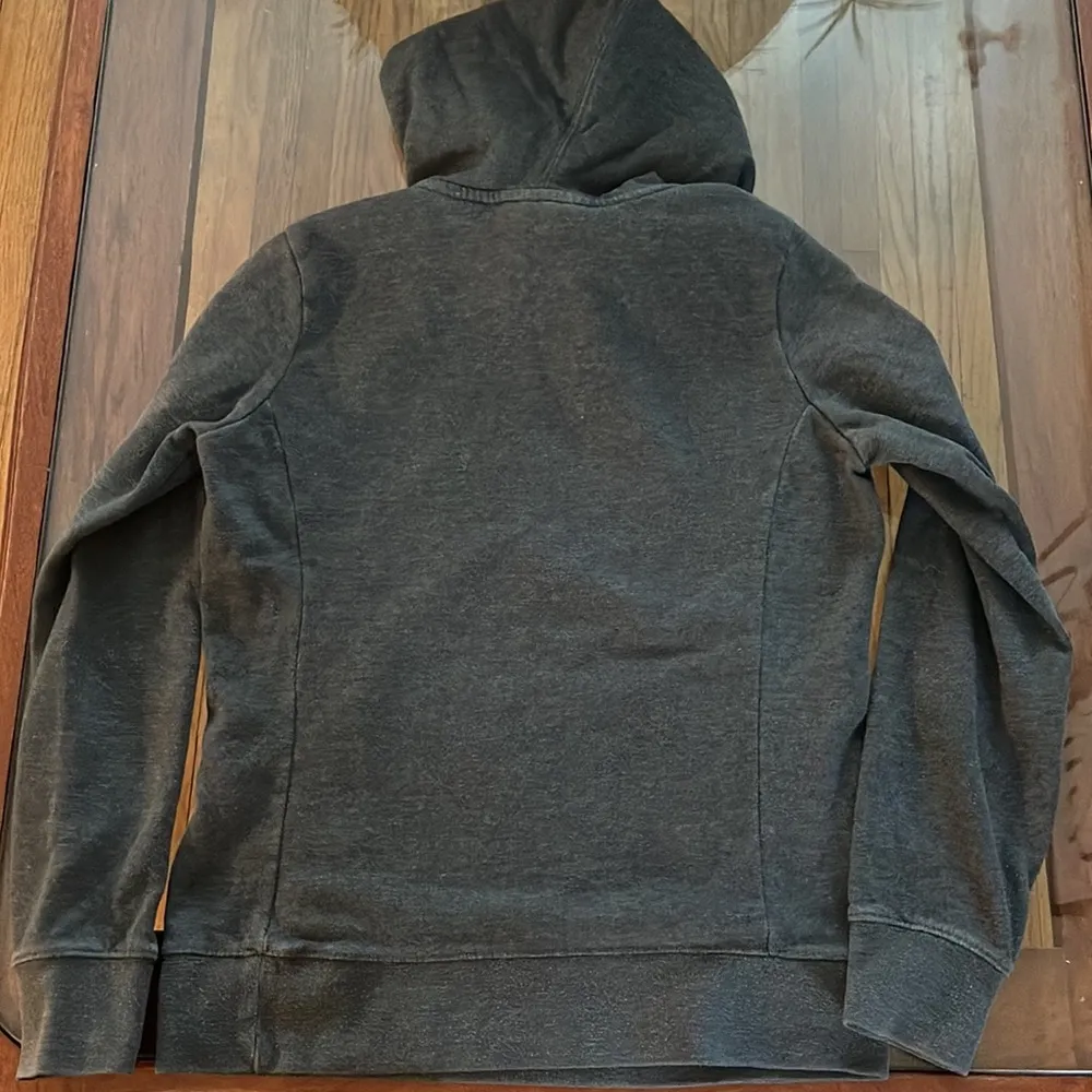 The North Face Women’s Trivert Patch Pullover Hoodie Multicor - Image 3