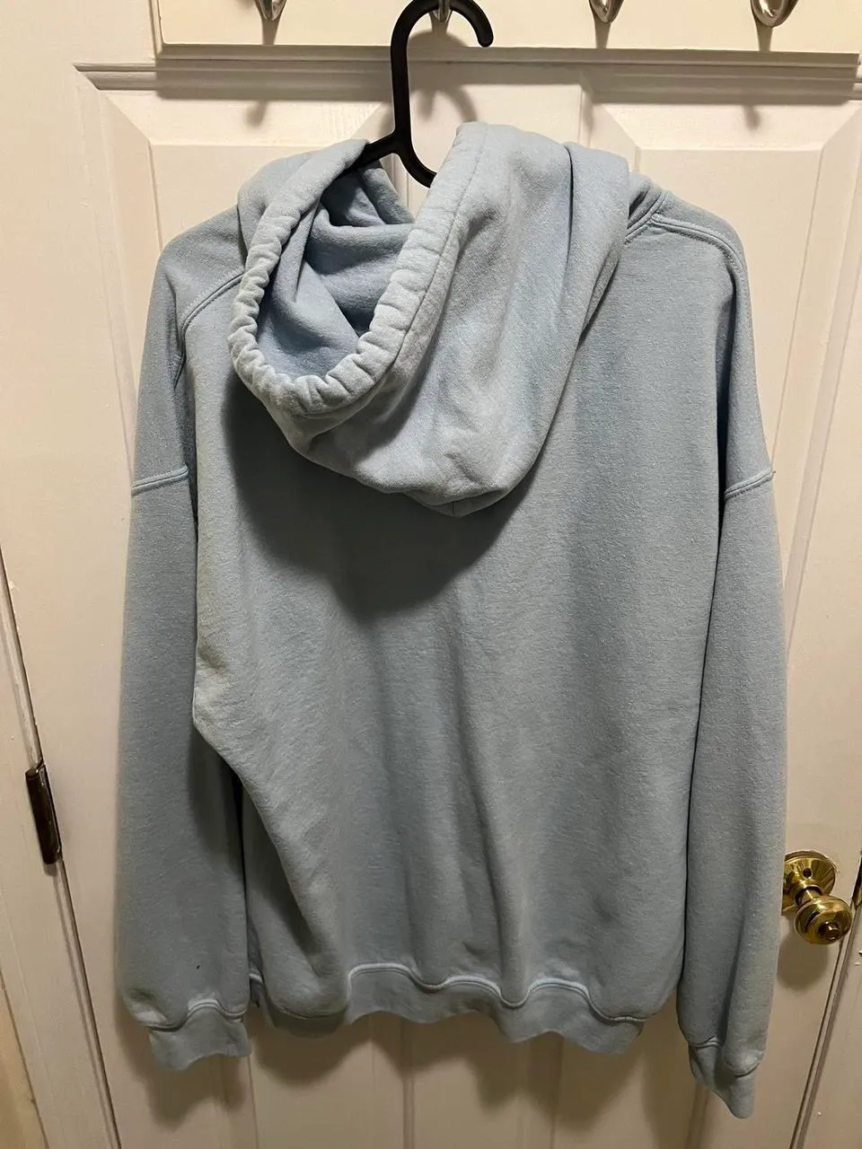 Baltimore Aquarium Hoodie  - Image 3