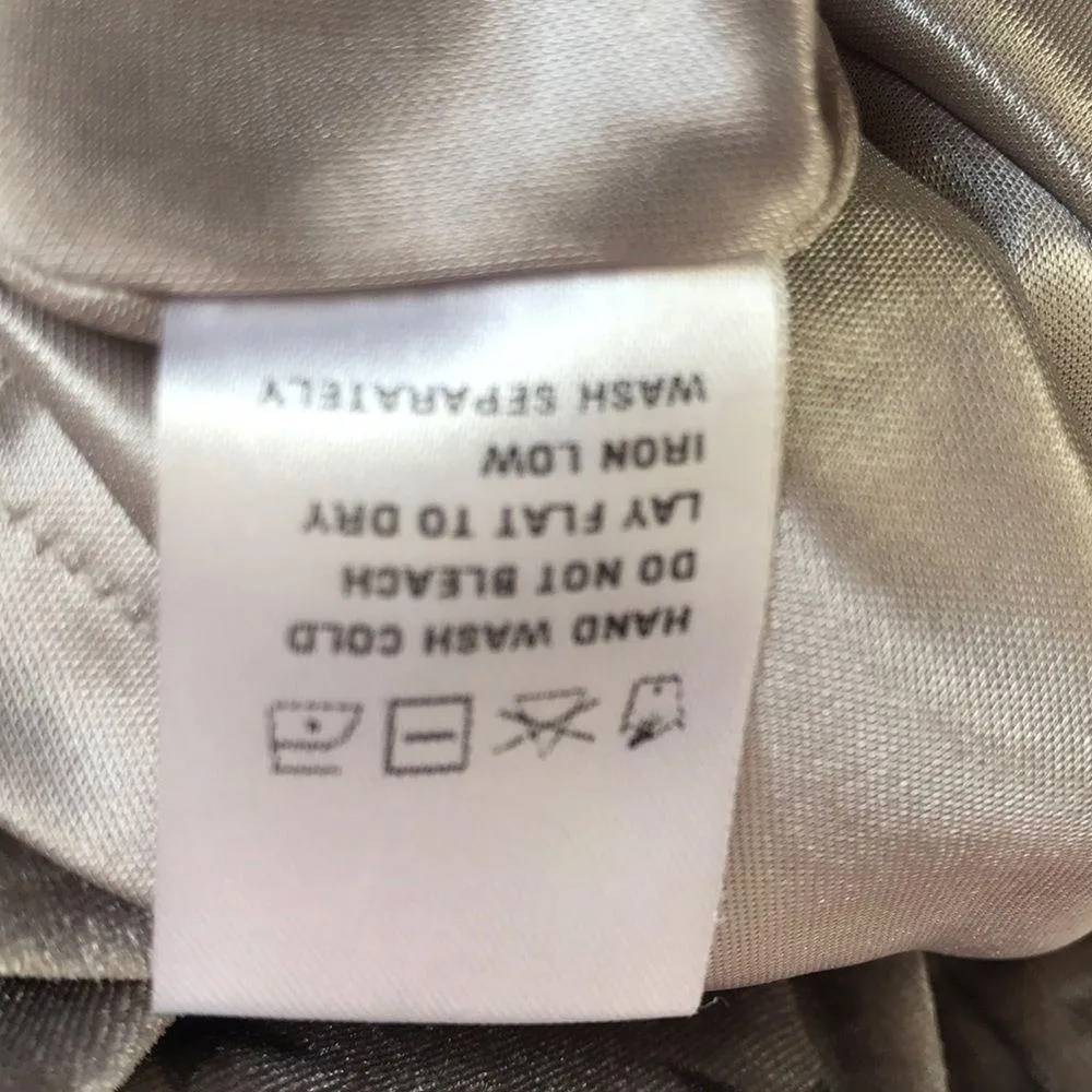 Revolve  Velvet Star Dress - Image 3