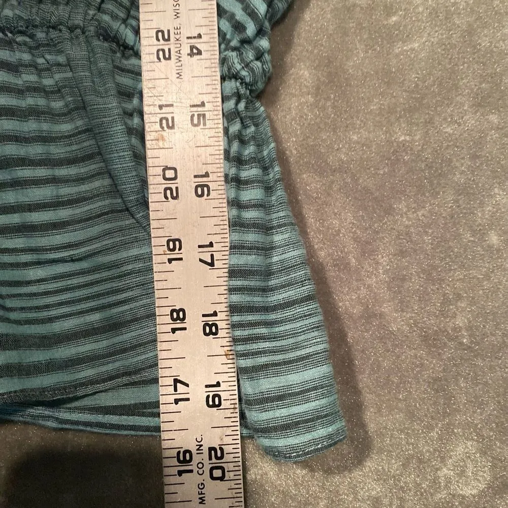 ULLA JOHNSON Finley top - Image 13