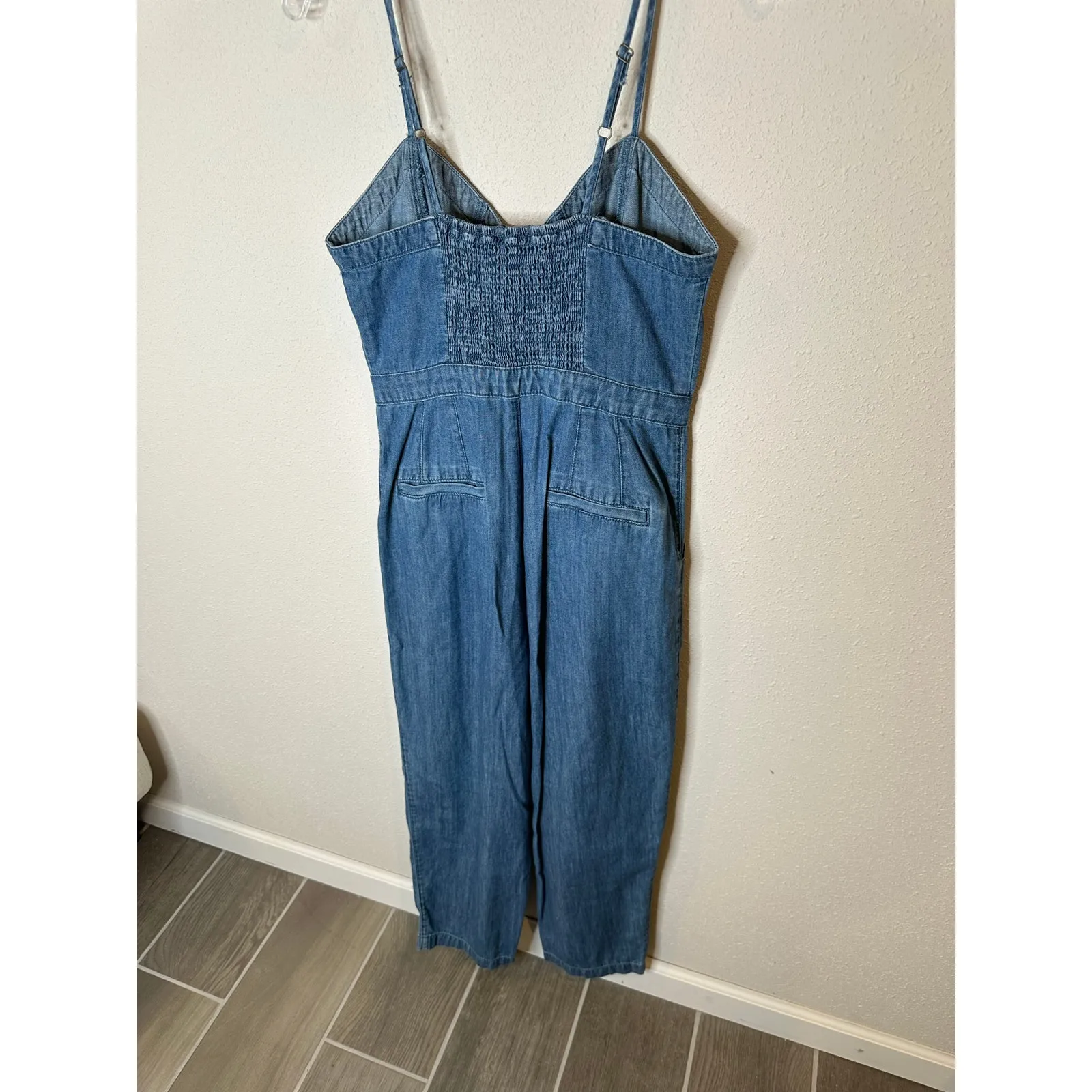 Pilcro and the letterpress‎ jumpsuit - Image 3