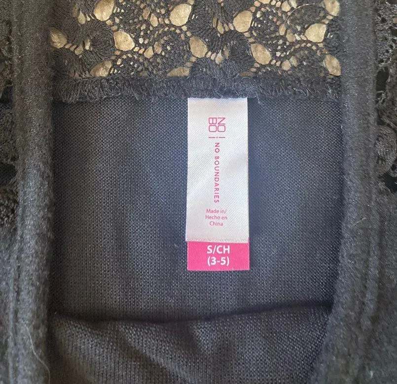 Bell Sleeve Shirt - Image 3