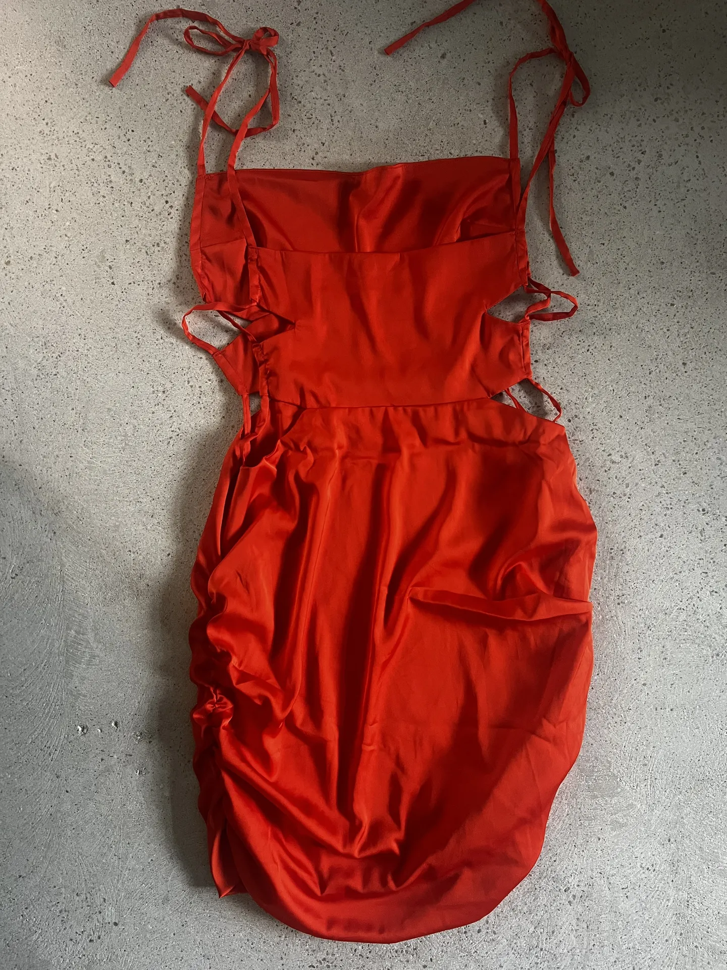 Oh Polly Dress - Image 4