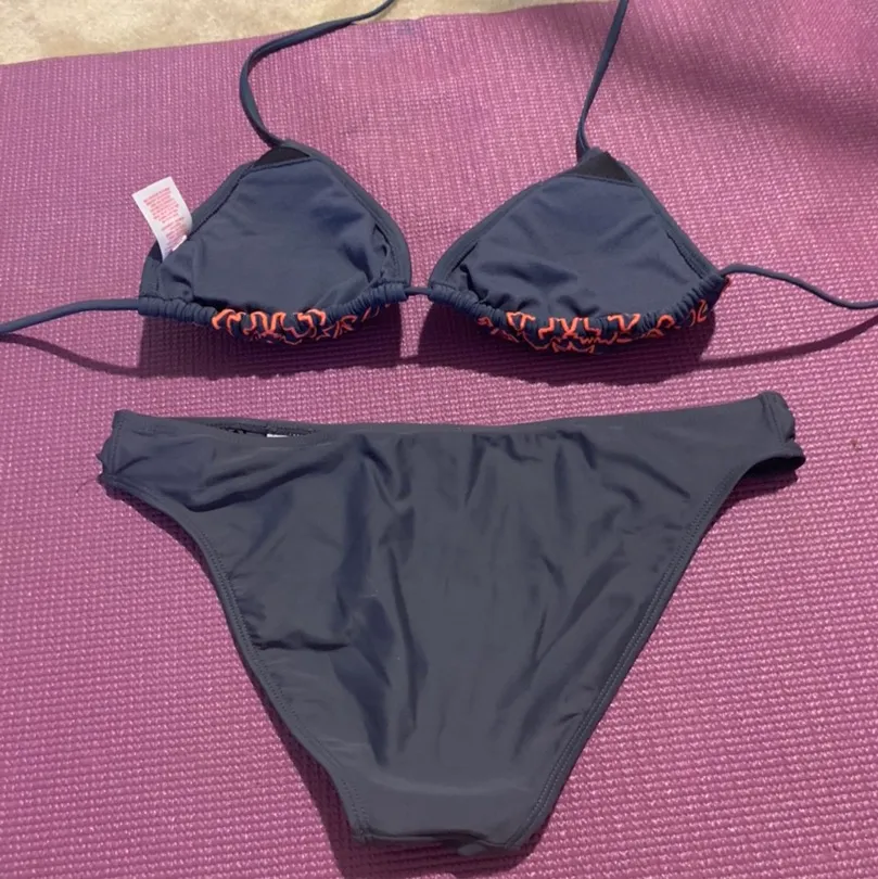 Xhilaration Embellished Bikini Set - Image 2