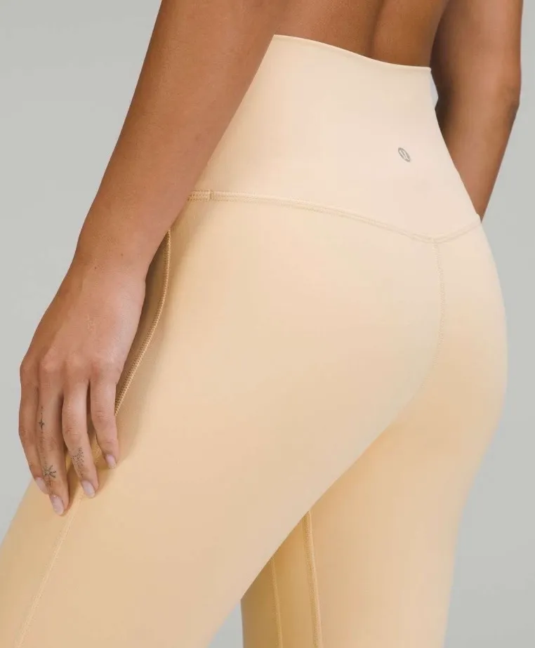 Lululemon Align Leggings 25" - Image 2