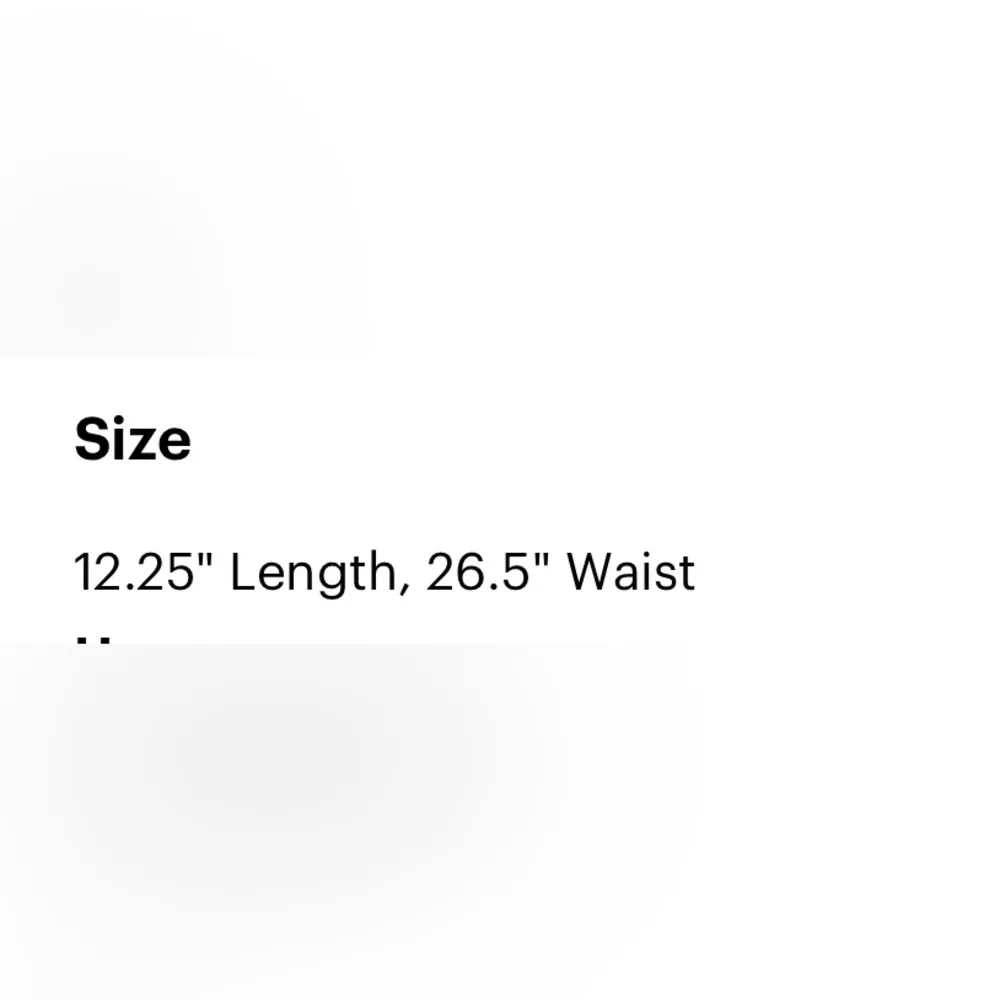 ZARA  Aztec Skirt - Image 5