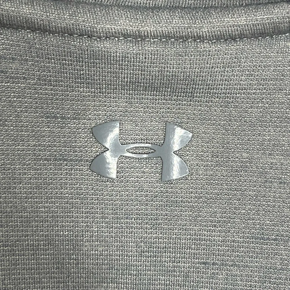 Under Armour Loose Fit ColdGear Hooded Sweatshirt Hoodie Women’s Size Large - Image 6
