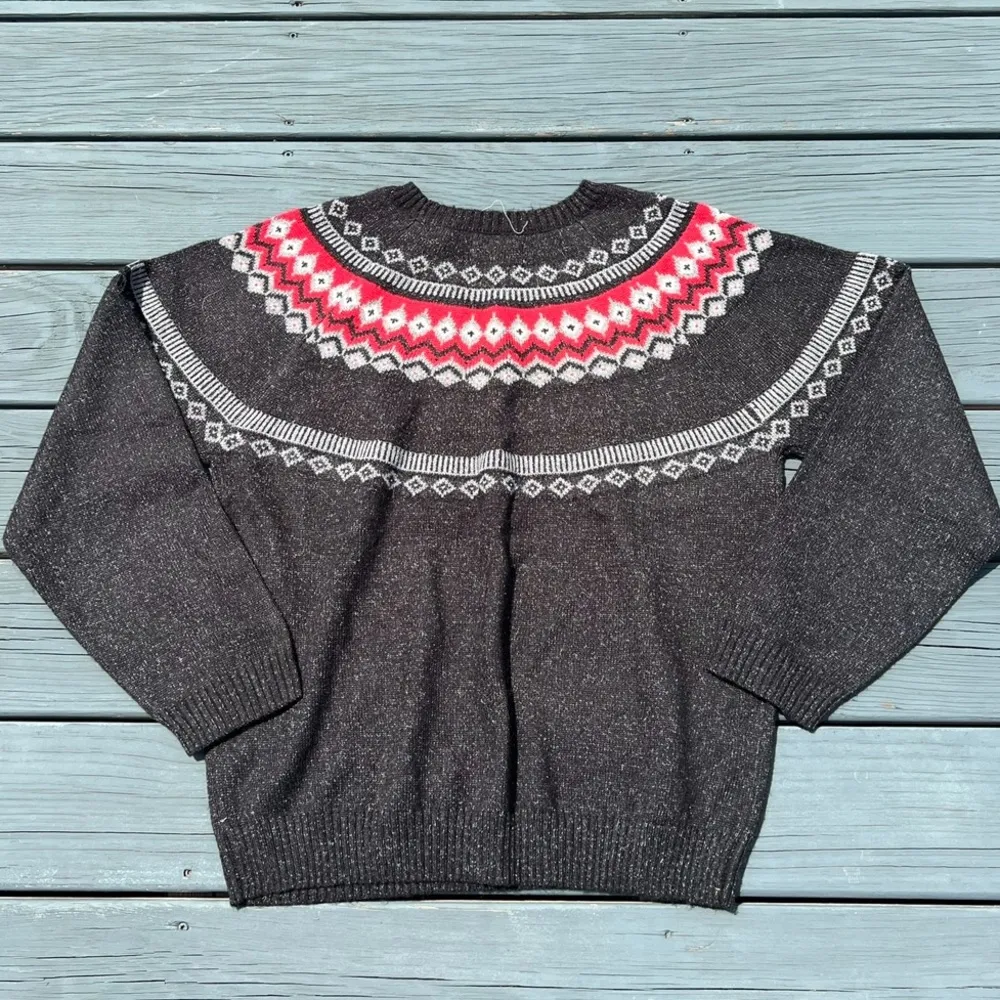 weatherproof vintage | 2xl crewneck sweater - Image 4