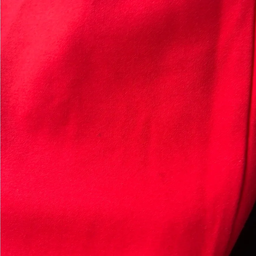 Revolve NBD Offense Red Dress Christmas party NEW - Image 3