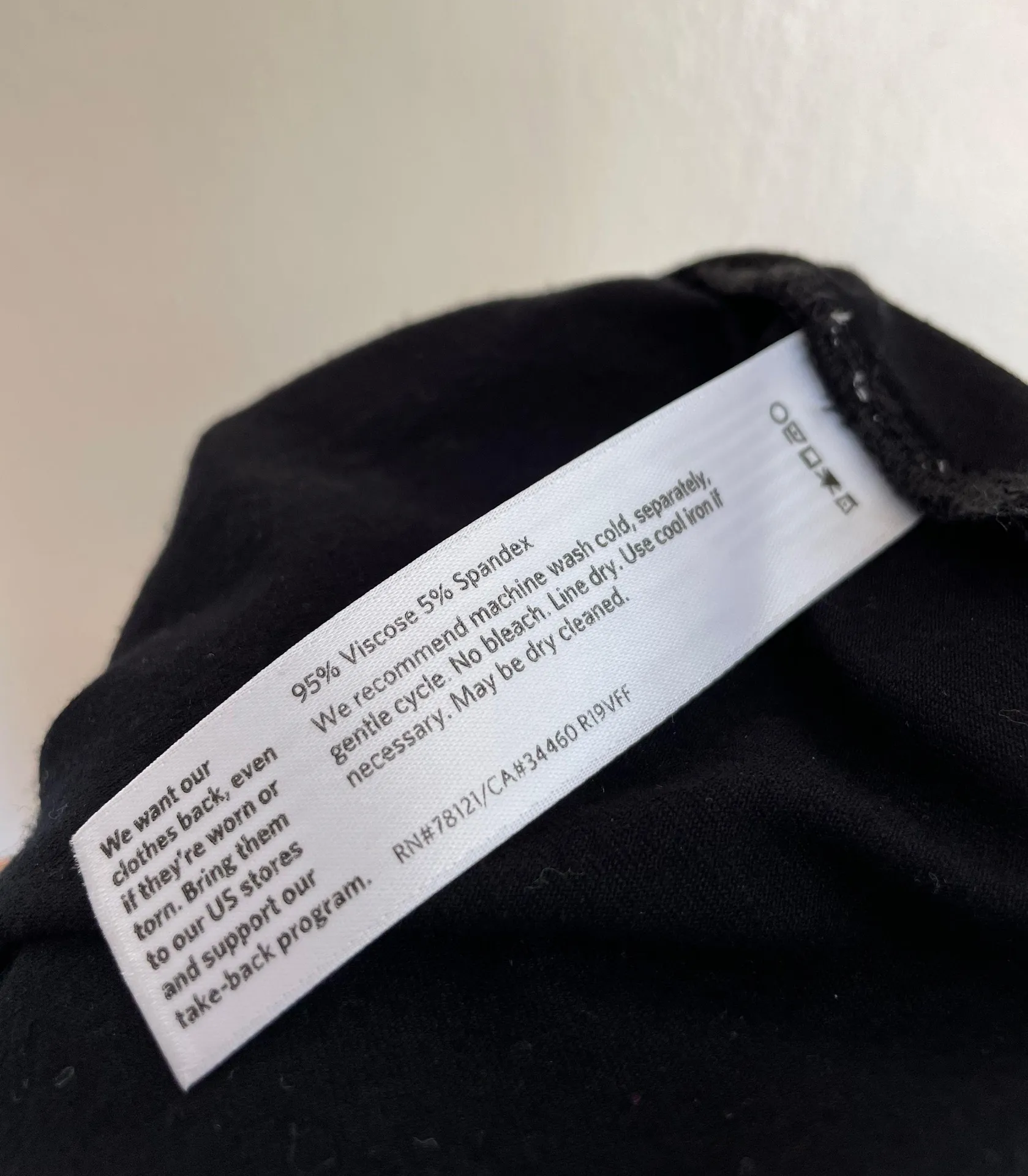 Eileen Fisher Tunic - Image 5